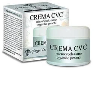 Cvc crema 50ml