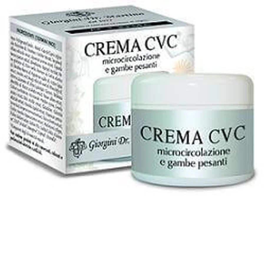 Cvc crema 50ml
