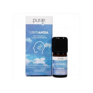 Purae Liberansia Synergy 5ml