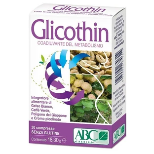 GLYCOTHIN 30CPR