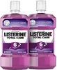 LISTA TOTAL CARE ZERO 2X500ML