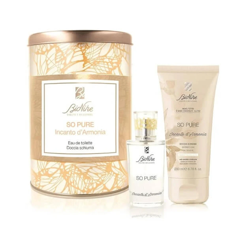 Incanto D'armonia So Pure Christmas 23 box set