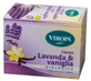 VIROPA KRUIDENTHEE LAV&VAN BIO15FIL
