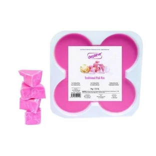 Depileve Traditional Wax Pink 1kg