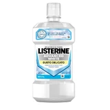 LISTERINE® Advanced White Johnson &amp; Johnson 500ml