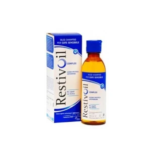 Complexe Restivoil 250ml