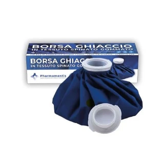 PHARMAMENTIS ICE BAG