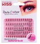 KISS PESTAÑAS EMPENACHADAS KHLI01GT