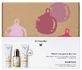 DR HAUSCHKA FACIAL RITUAL KIT
