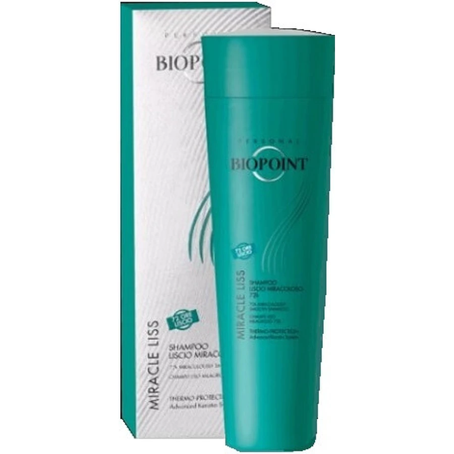 PERSONAL MIRACLE LISS SHAMPOO