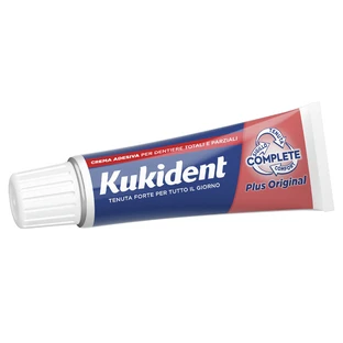 KUKIDENT*Plus Crème 40ml/40g