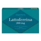 Erbamea Lactoferrina 30 cápsulas vegetales