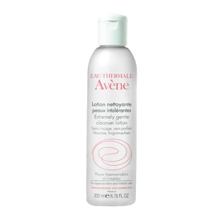Reinigingslotion voor de intolerante huid 200ml Avène
