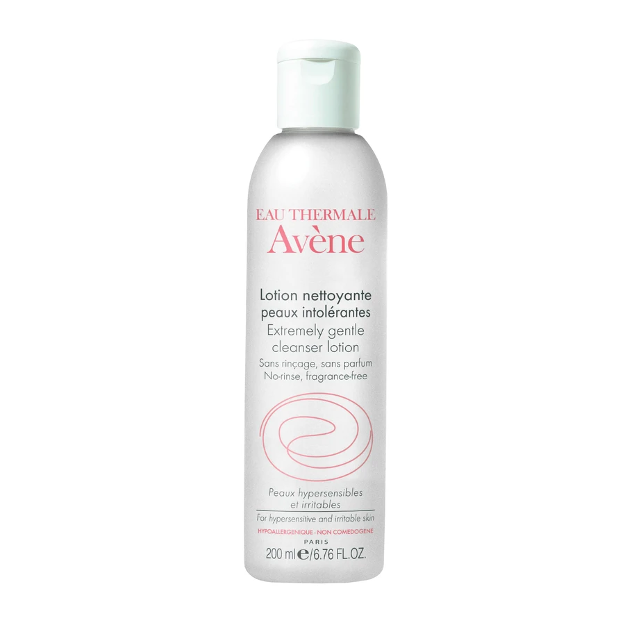 Reinigingslotion voor de intolerante huid 200ml Avène