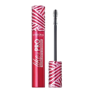 DEB MASC COMME UN PRO VOLUME EX.BLACK