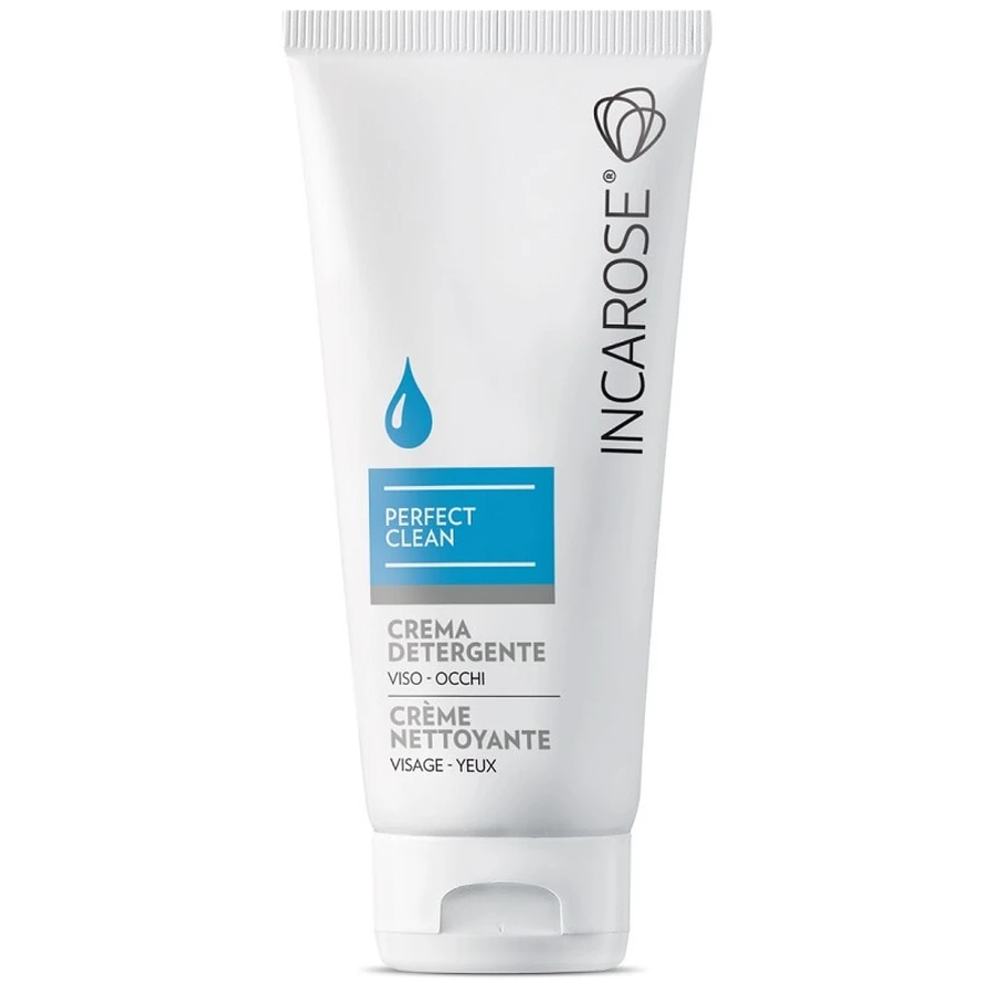 INCAROSE PERF C FACE DET CREAM