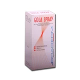 BRADERM Throat Spray 30ml