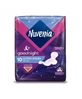 Nuvenia Ultra Noche Con Alas 10 Piezas