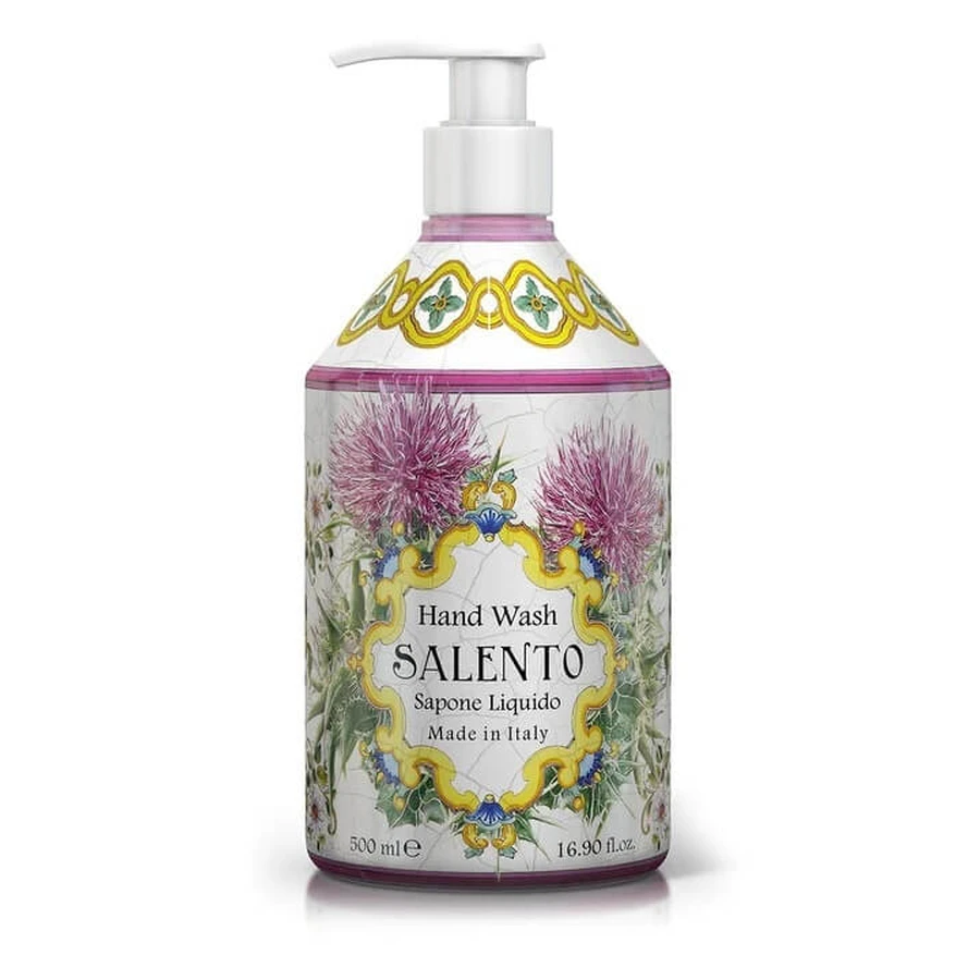 SAVON MAJOLIQUE SALENTO 500ML