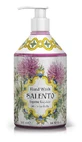 MAJOLICA SOAP SALENTO 500ML