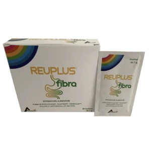 Reuplus Fibra Afandi 20x7g