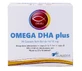 OMEGA DHA PLUS 30CPS