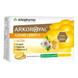 Papain + Propolis 24 Halstabletten