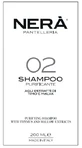 NERA&amp;#039; 02 SHAMPOO PURIF 200ML&amp;lt;
