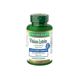 Vision - Luteïne 30 Parels