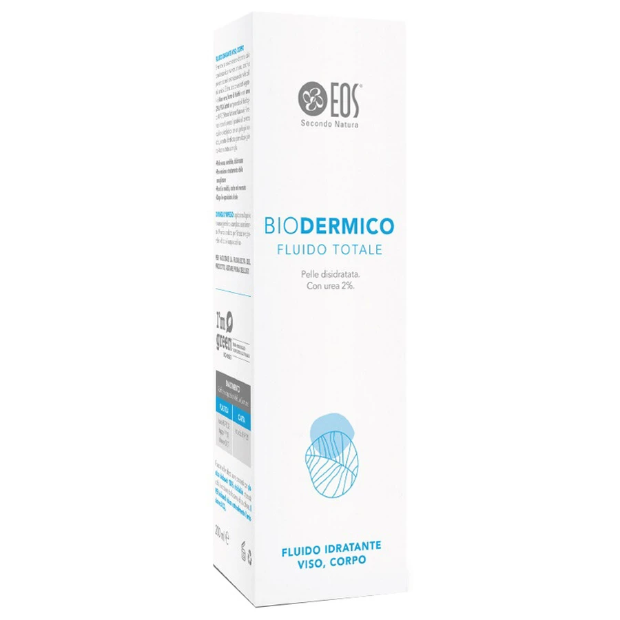 FLUIDO BIODÉRMICO TOT 200ML N/