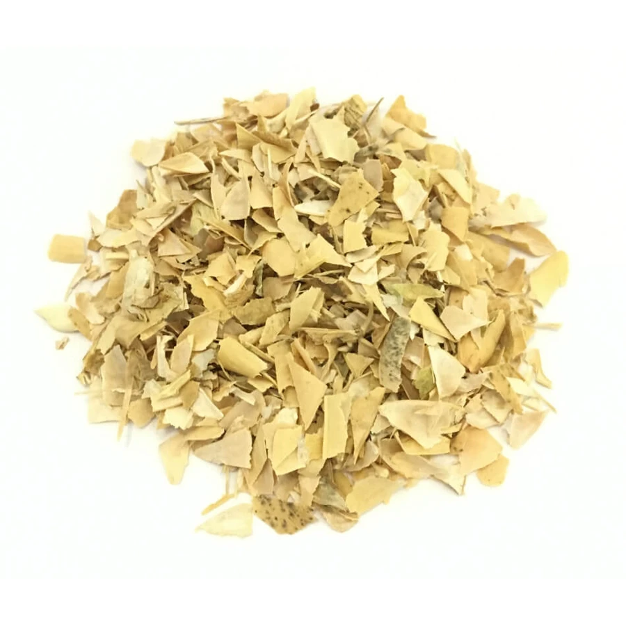  Peulboon in kruidenthee gesneden 100 gr.
