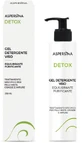 ASPERSIN DETOX GEL GESICHTSBEHANDLUNG DET