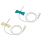 Schmetterlingsnadel Nipro Winged Set 21G 1pcs Sterile medizinische Verwendung