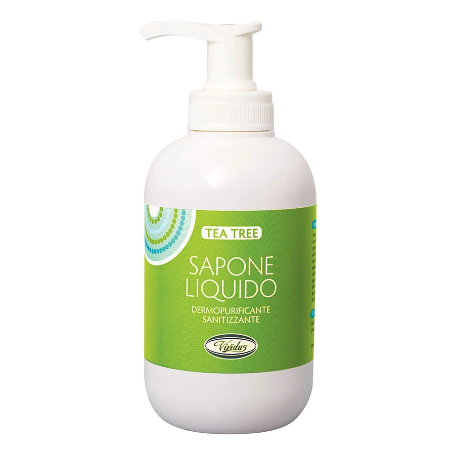 TEEBAUMSAFT LIQ 250ML