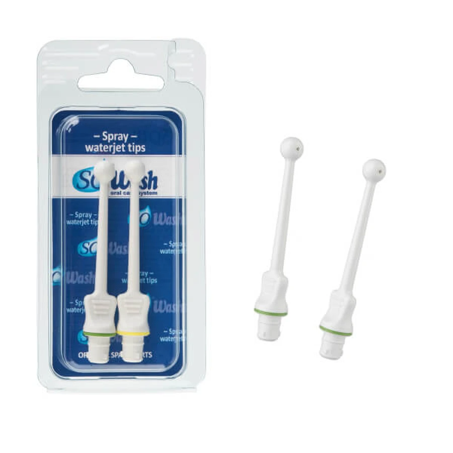 SoWash Ball Spray Heads Refill 2 Pieces