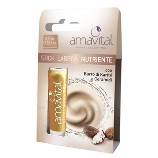 AMAVITAL PRIVATE STICK LAB NUT