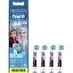 ORAL-B® KIDS 3+ YEARS FROZEN II 4 Ersatzköpfe