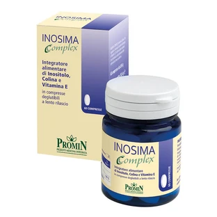 INOSIMA*Complex 60 Comprimés