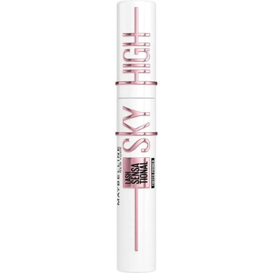 Maybelline Sky High Wimperntusche Grundierung
