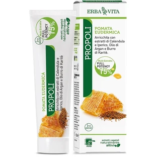 Eudermic Propóleo Pomada 50 G