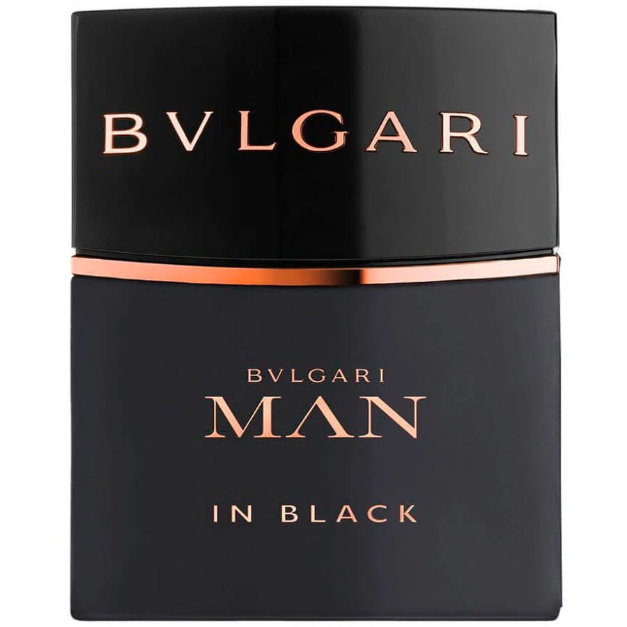BULGARI MAN ZWART EDP 150 VAPO