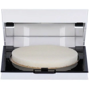 GLAM TECH CLEAR POWDER