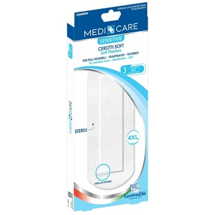 MEDICARE CER ST TNT 10X25 3PCS