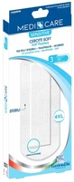 MEDICARE CER ST TNT 10X25 3PCS