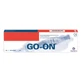 Go-On 25mg 2,5 ml spuit met hyaluronzuur