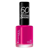 RIMMEL NAGELLAK 60 SECONDEN 323