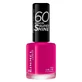 RIMMEL NAIL POLISH 60 SECONDS 323