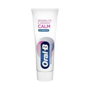 Oral b Toothpaste Calm Classic 75ml
