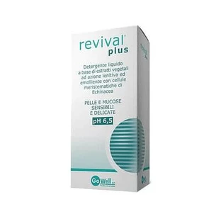 Revival Plus Det Ph 6.5 500ml