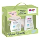 HiPP Baby Care Mussolina Box-Set mit Bio-Produkten